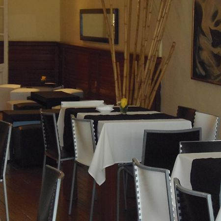 Plaza Fuerte Hotel Montevideo Esterno foto