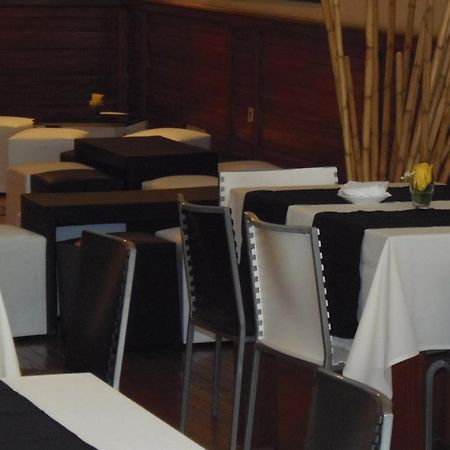 Plaza Fuerte Hotel Montevideo Esterno foto