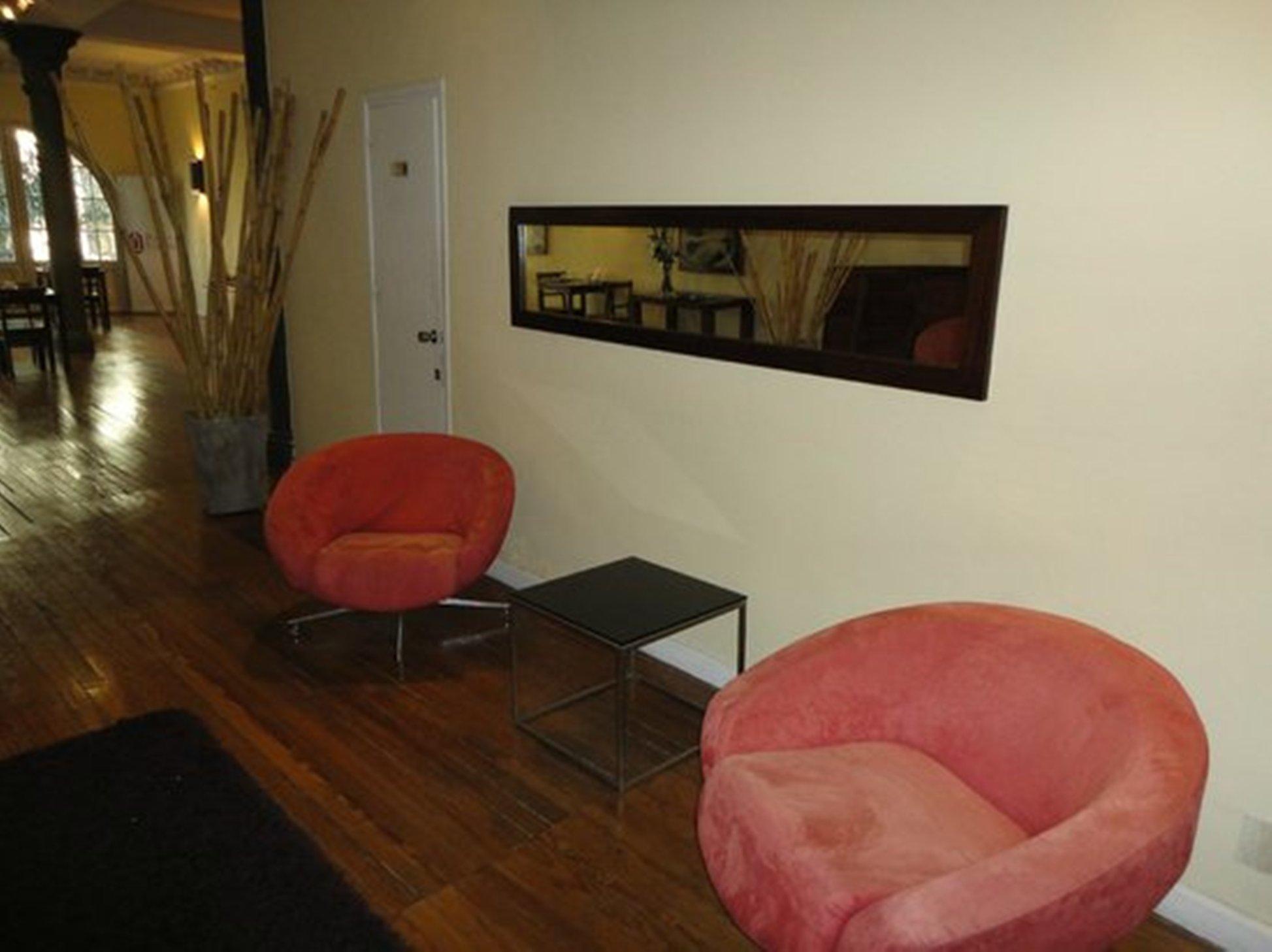 Plaza Fuerte Hotel Montevideo Esterno foto