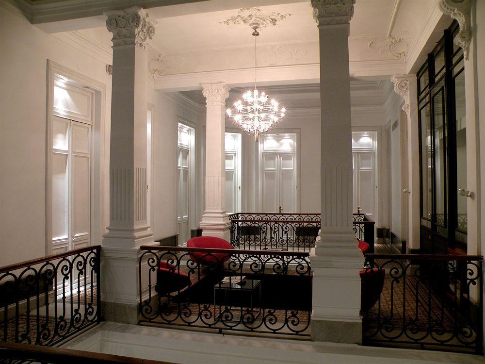 Plaza Fuerte Hotel Montevideo Esterno foto