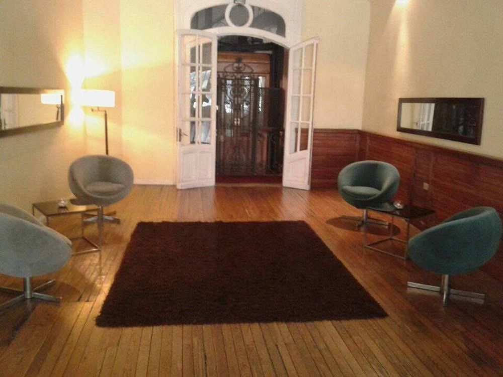 Plaza Fuerte Hotel Montevideo Esterno foto
